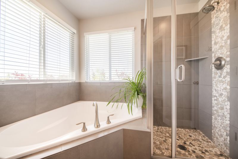 Bathroom Renovation Highlights