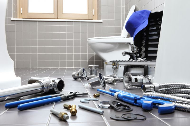 Top Bathroom Remodeling Companies in Longview, WA