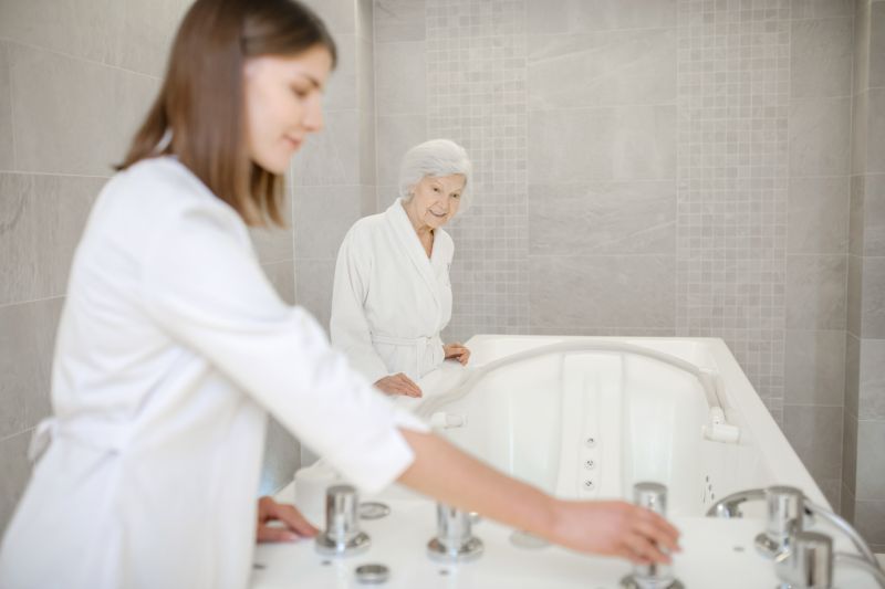 Cost of Bathtub Installation in Longview, WA