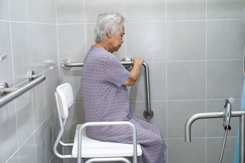 Best Elderly Bathing Contractors in Longview, WA